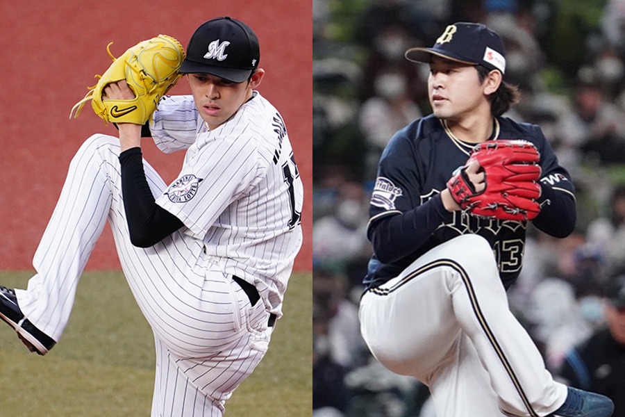 画像 佐々木朗希は宮城大弥の耳たぶが好き？手繋ぎ、ハグなど2人のスキンシップが微笑ましい瞬間まとめ！nari - LOG