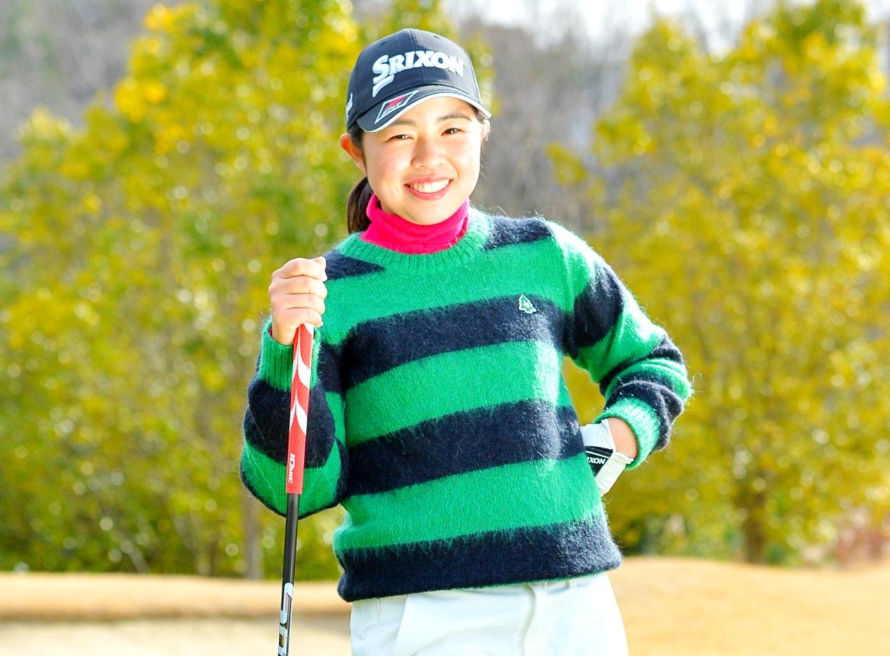 プロゴルファー 山下 美夢有選手とのスポンサー契約を締結東急ホテルズ＆リゾーツ株式会社のプレスリリース