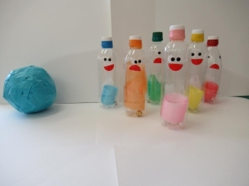 手作りボーリングぐるんぱ先生のブログ