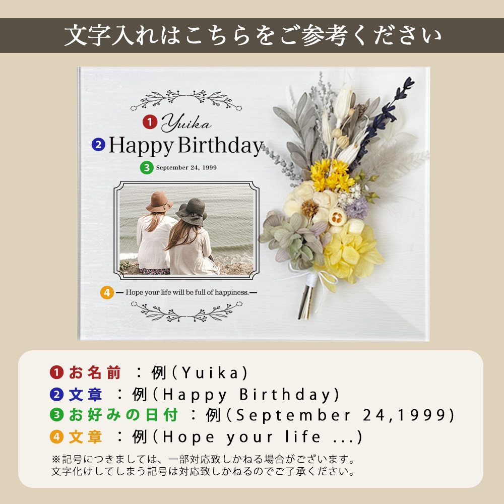 楽天市場 彼氏 アルバム プレゼントの通販