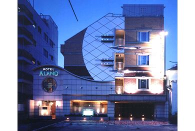 HOTEL LUXE EBISU