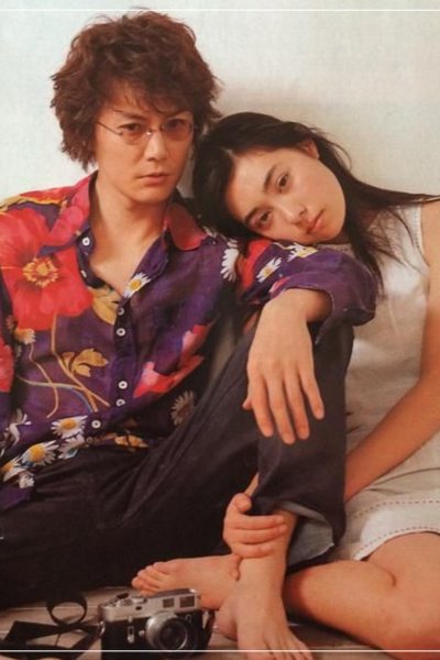 福山雅治 - 吹石一恵が福山雅治との第1子妊娠を報告、「未知なる出逢いに期待と喜び」画像ギャラリー 2 2- 映画ナタリ