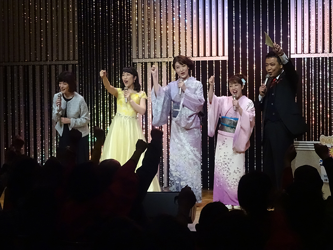 市川由紀乃STAFF@Yukino_staffPostsX