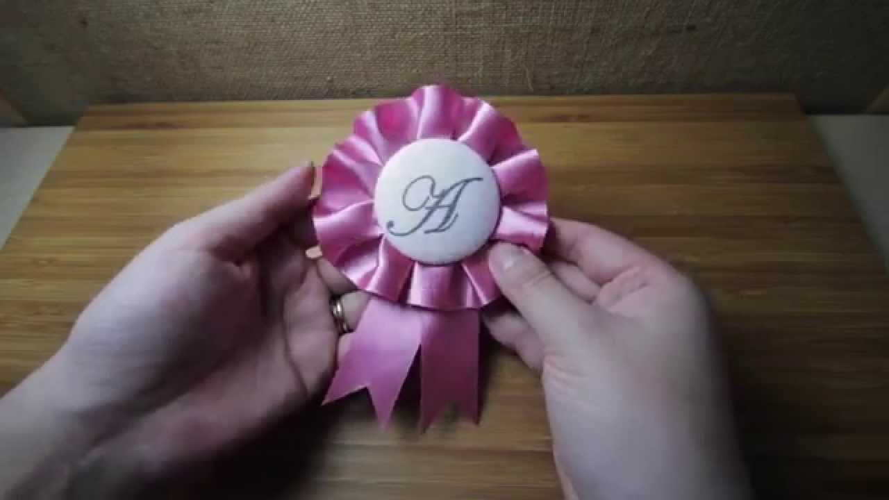 子ども達の成長を祝って！卒業式には世界に１つだけの手作りロゼットを贈ろうCraft Monkey Blog