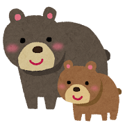 親子の検索結果かわいいフリー素材集 いらすとや