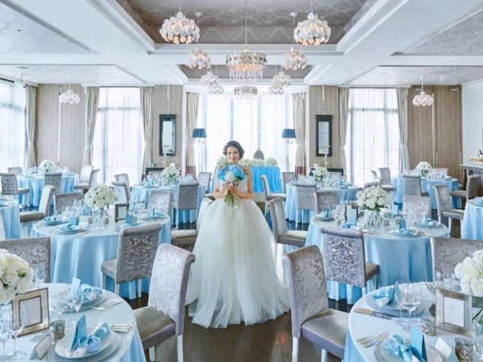 結婚式の旬な会場コーディネート、秋婚・冬婚にぴったりな演出を！ニュース