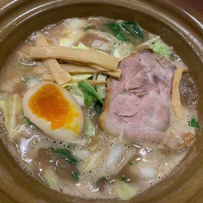 口コミ一覧 : ラーメン猪太 - 柏/ラーメン