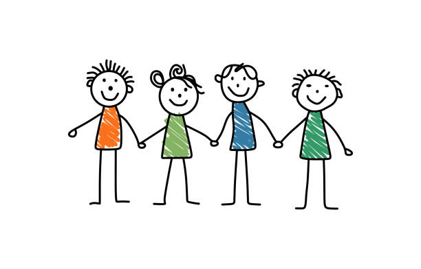 手書きのイラストで親子ペアTシャツを作ろう！オリジナルTシャツのデザイン作成・プリントTMIX