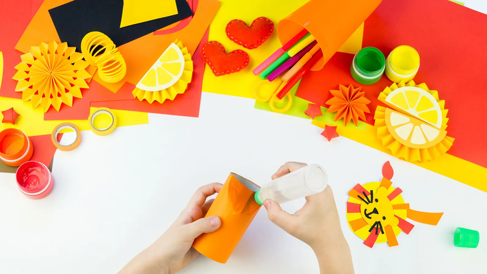 0〜5歳の手作りおもちゃ3選！親子が自宅で楽しめる工作をクリエイターが紹介 - りっすん by イーアイデム