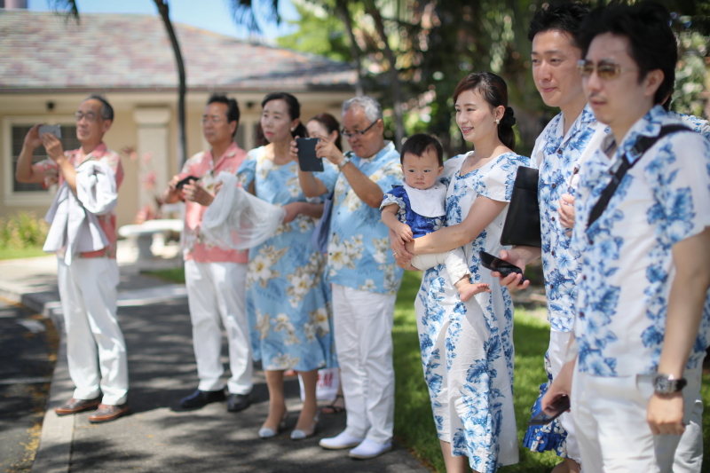 ハワイ挙式の費用相場をどこよりも詳しく解説結婚式場探しブログ