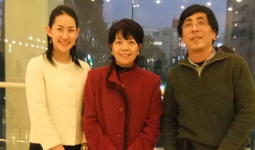 山内あゆアナの身長は？夫や子供の情報をまとめてみた