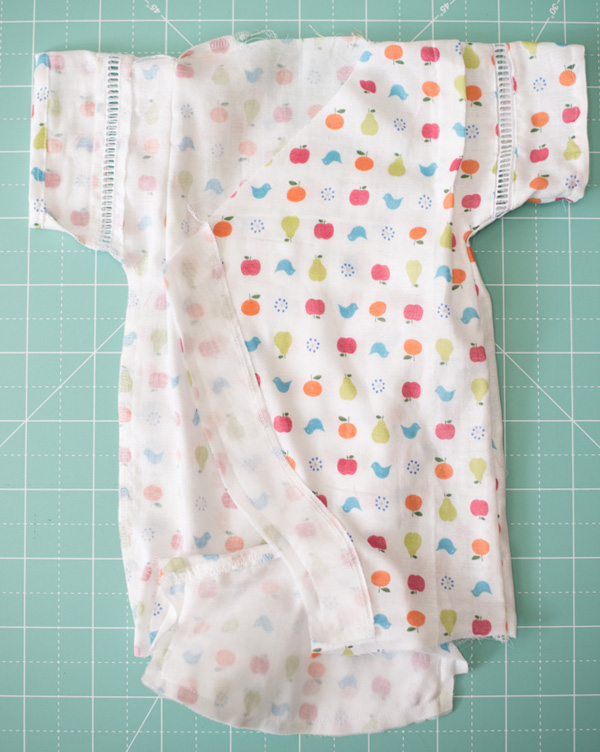 涼しくてかわいい！夏の子ども甚平 じんべい90・100・110・120 クロバー株式会社