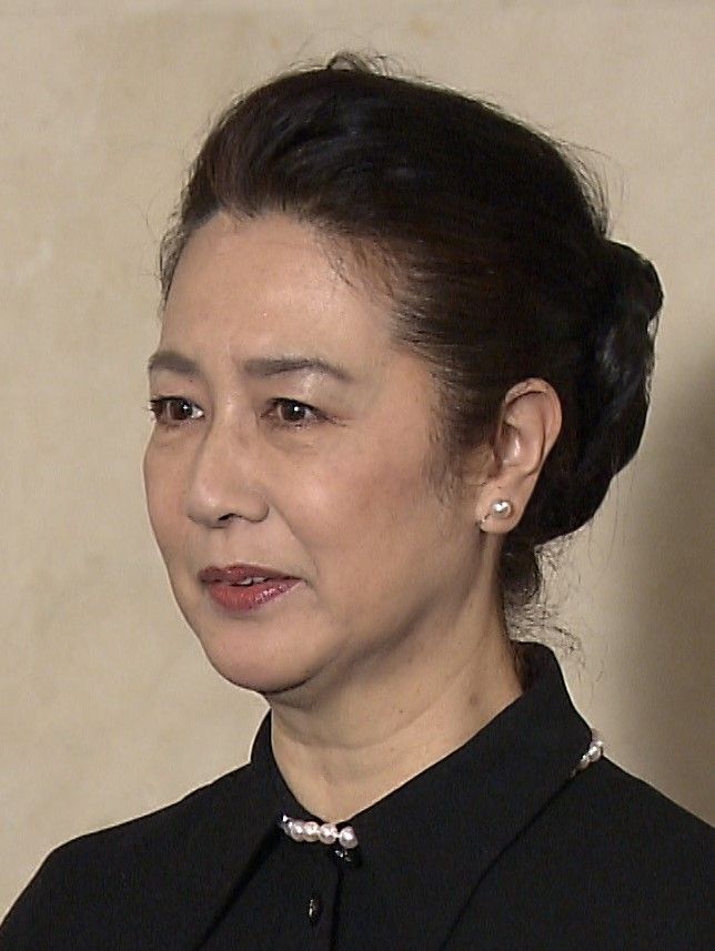 伝説となった激しい絡み、義母との関係に苦しみ 名取裕子65歳、独身を貫く“女優魂”文春オンライン