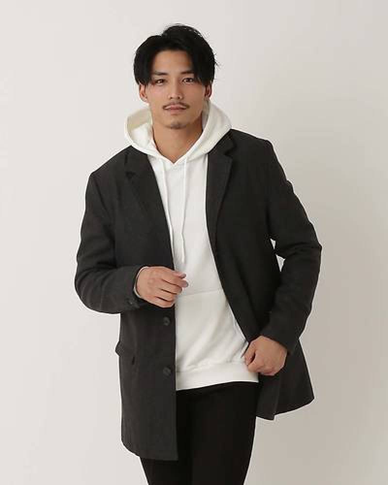 脱ガリガリ！】細身男子・痩せ型男子でも似合う服の選び方＆メンズファッションコーデ教えます！