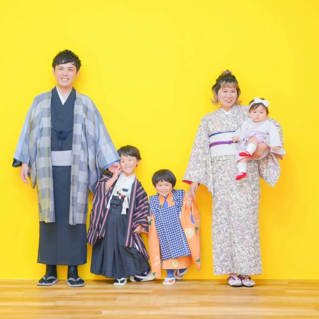 七五三の時に着物を着る母親にオススメの髪型特集 風のスタジオSWEET イオン小山店七五三スタッフブログ