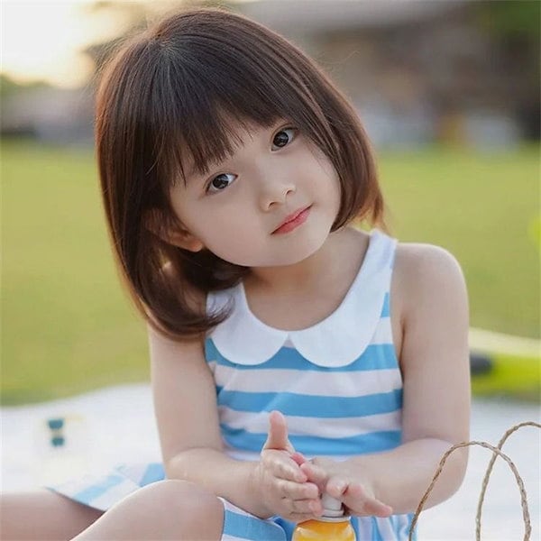 子連れでも安心して美容室✂️キッズカットや縮毛矯正も◎