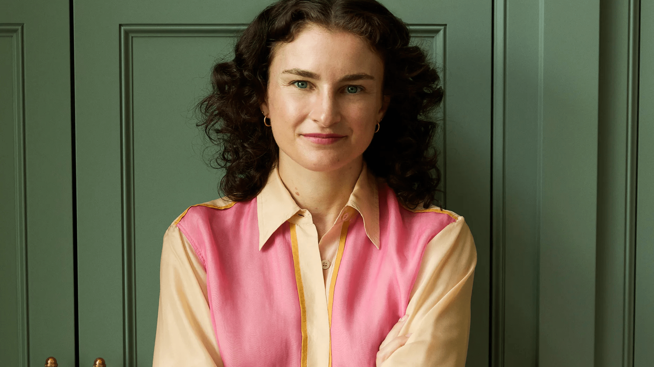 18歳のメグ・ライアンが、1981年の「リッチ&フェイマス」でキャンディス・バーゲンの娘役として初めて出演 : r No_Small_Parts