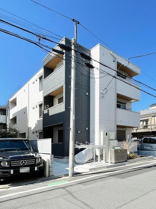 ひよこマンスリー名駅アヴァンス（名古屋駅まで電車で4分！敷地内駐車場あります！！）(愛知県清須市西枇杷島町日の出)マンスリーマンション詳細 |  グッドマンスリー