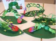 はらぺこあおむし? – JAWA秋田グループ秋田の介護サービス事業・保育園事業