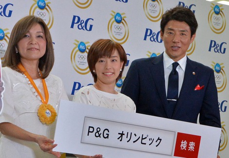 やはり美形は遺伝する」 石川佳純、”卓球の師”母との幼少期ショットを公開 親子のそっくりぶりに注目集まるねとらぼ