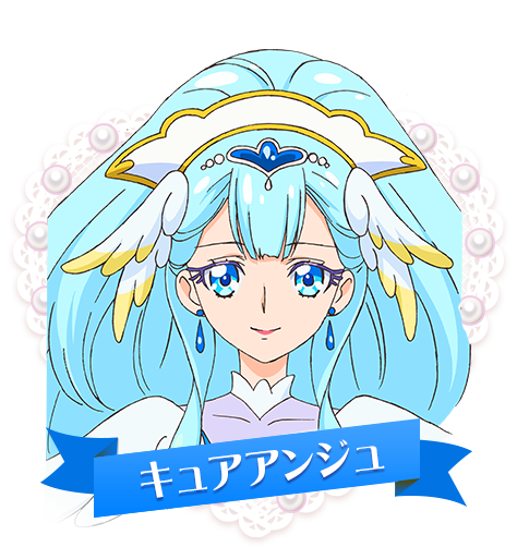 プリキュアオールスターズミッドフォーム青＆緑キュア大集合２０２２♡ルナ・ルーンcoconalaブログ