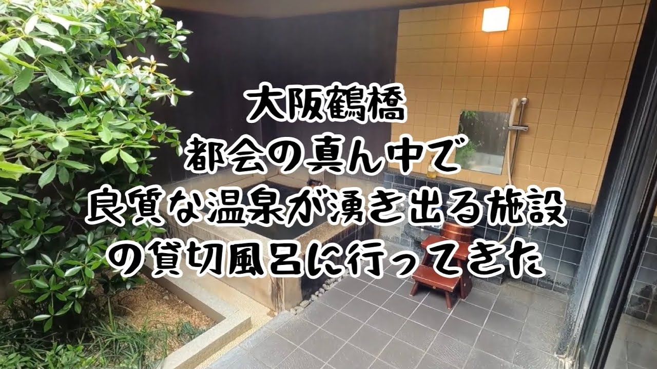 駅近のスパ銭で日本＆韓国の風呂文化を体感できる！大阪・鶴橋の「天然温泉 延羽の湯」｜ウォーカープラス