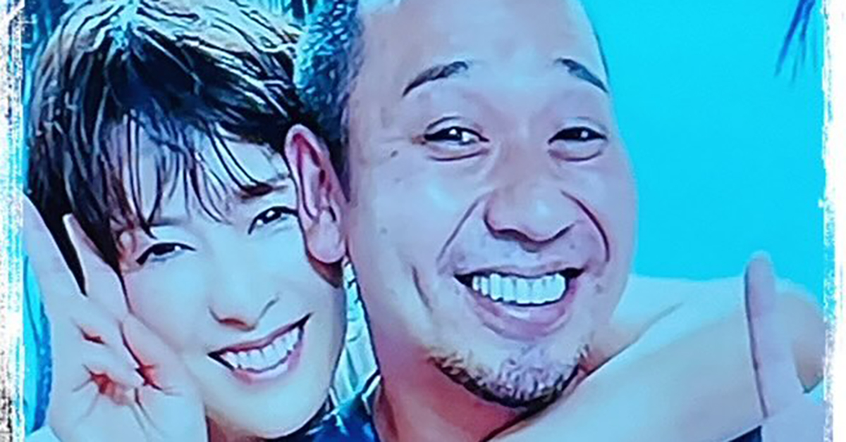 写真：千鳥・大悟「嫁が結婚指輪を捨てた」からのちょっと感動する“いい話”東スポWEB