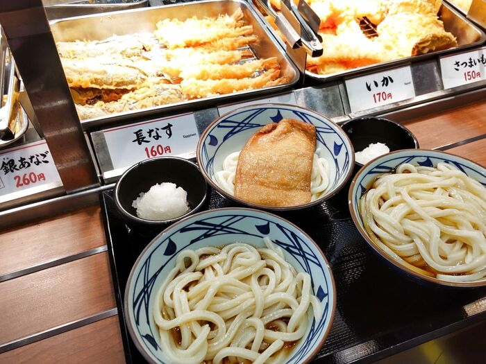 オープンセールで半額祭！「焼肉すだく家族亭 長浜店」うどん馳走 山石土平 やまいしどへい