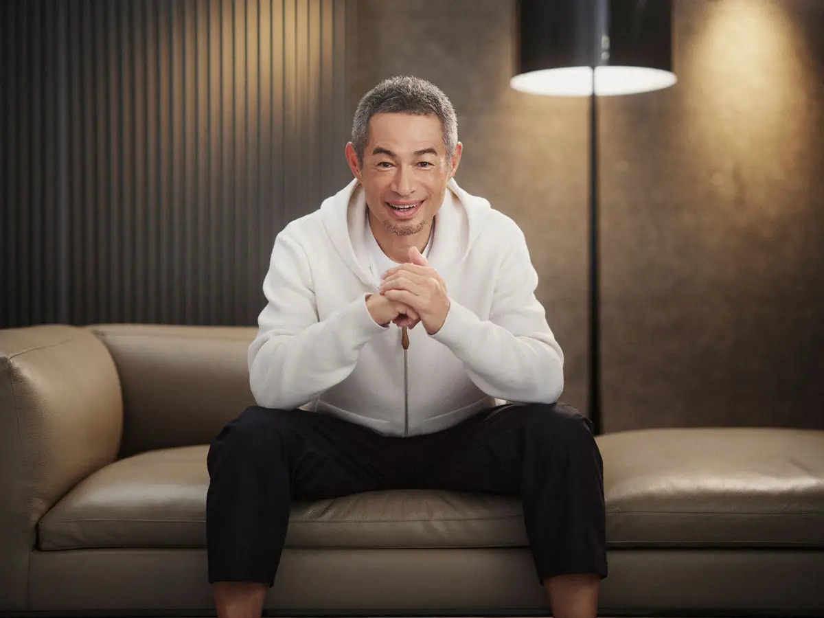 イチローの妻・福島弓子の現在！子供がいない理由や夫婦の支え合いグローリアニュース