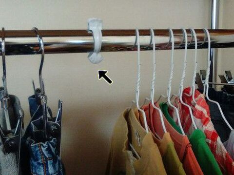 こども服収納どうしてますか？育活がんばるぞ！日記