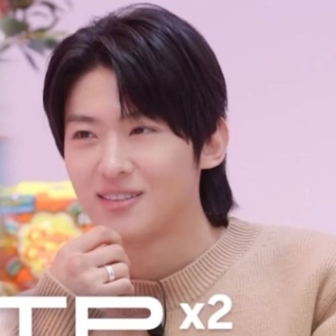 Dexジニョン 結婚TikTok