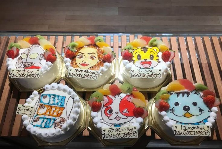 こどもちゃれんじの登場人物の名前や誕生日は？ちゃれんじえんのお友達や魅力的なキャラクターを紹介！ - きみと一緒にポジティブLIFE