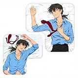 加持リョウジは誰に殺された？TV・旧劇と新劇の違いやミサトとの関係・息子について