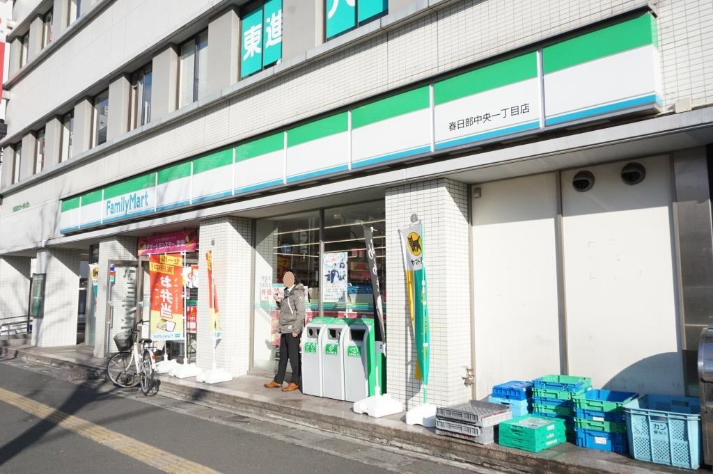 アネックス春日部５期】賃貸物件情報（埼玉県春日部市）｜タウンハウジング f