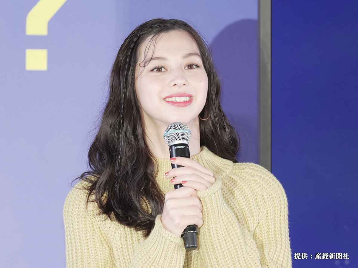 携帯に鶴瓶さんの顔のシールを貼って、『この人は私の旦那さん』と頭に刷り込みました」 中条あやみ『あまろっく』 インタビューエンタメOVO オーヴォ