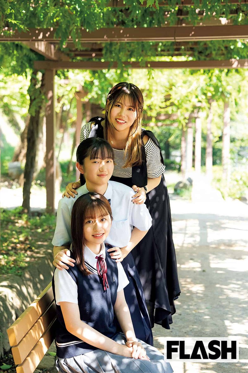 鎌田美礼 女流棋士 の母親と中学校や可愛い子役時代も大調査！ - ミノルレポート