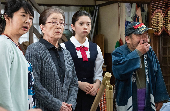 桜田ひよりの出演映画作品MOVIE WALKER PRESS