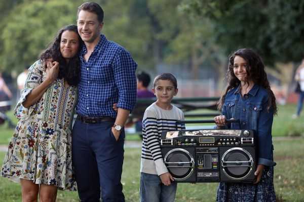 ジョシュ・デュアメルが2度目の結婚でつかんだ幸せとは？ Netflix『ランサム・キャニオン』主演で話題