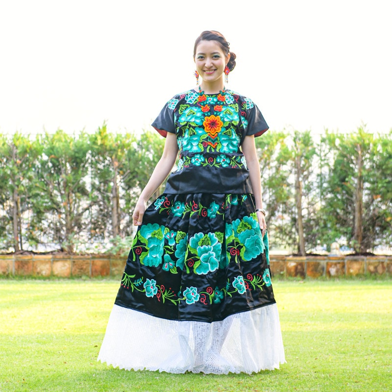 メキシカンスタイルとは？おすすめアイテム・ブランドをご紹介！Rcawaii