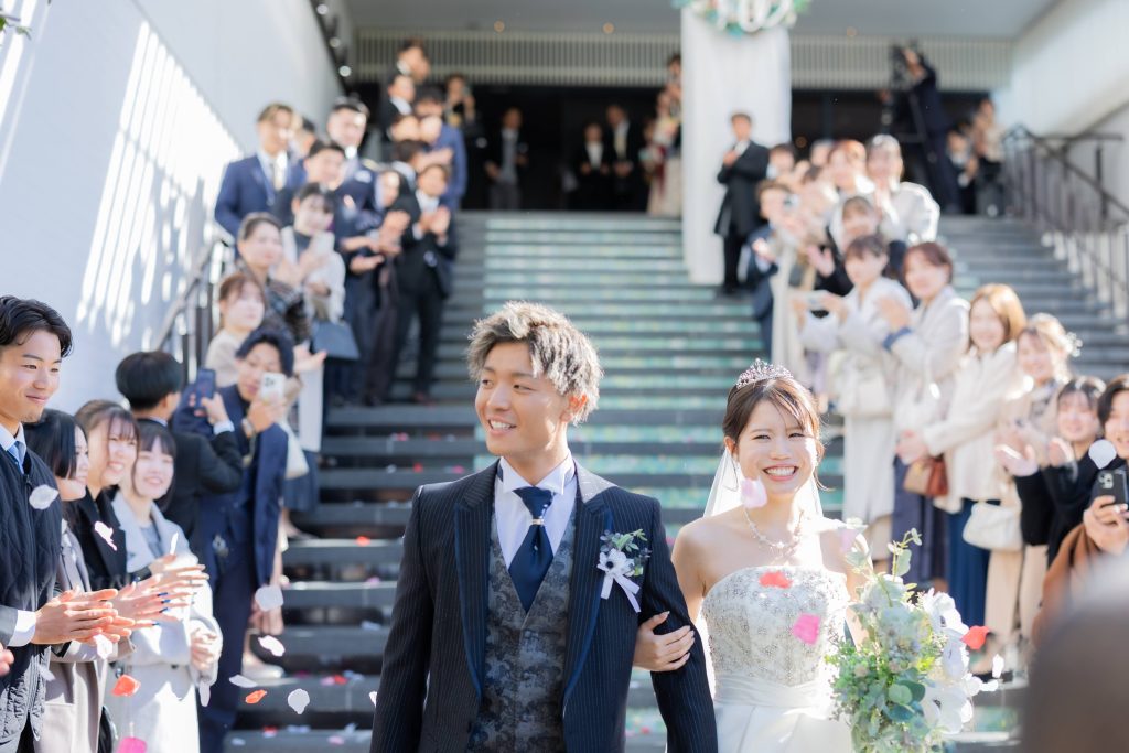 結婚式の人気サプライズ演出60選＊相手別にみる感動のアイデアウェディングニュース