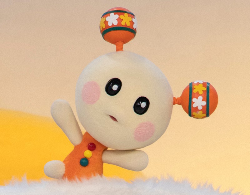 いないいないばあっ！キャラの名前やプロフィールを画像付きでご紹介＊ - すずめ書店