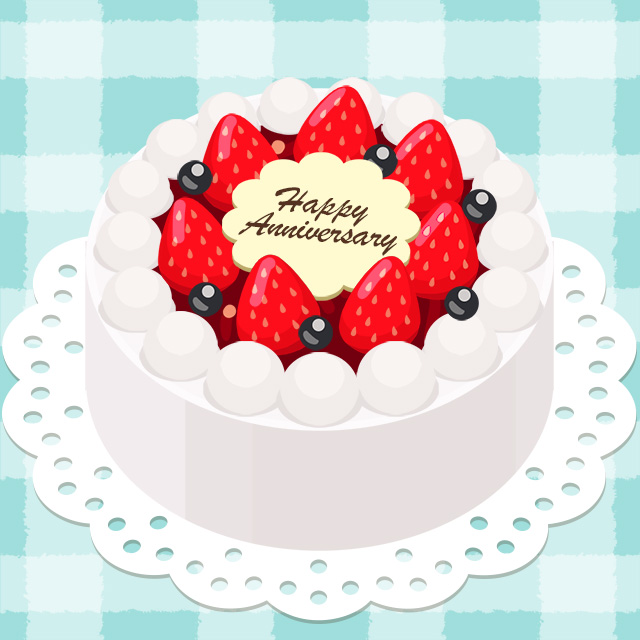 家族みんなで結婚記念日のお祝いをしました！あさこ食堂