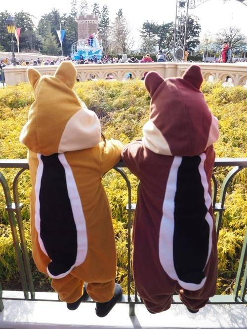寒い けど行きたい！赤ちゃん連れで冬のディズニーシーを楽しむ方法ままはっく