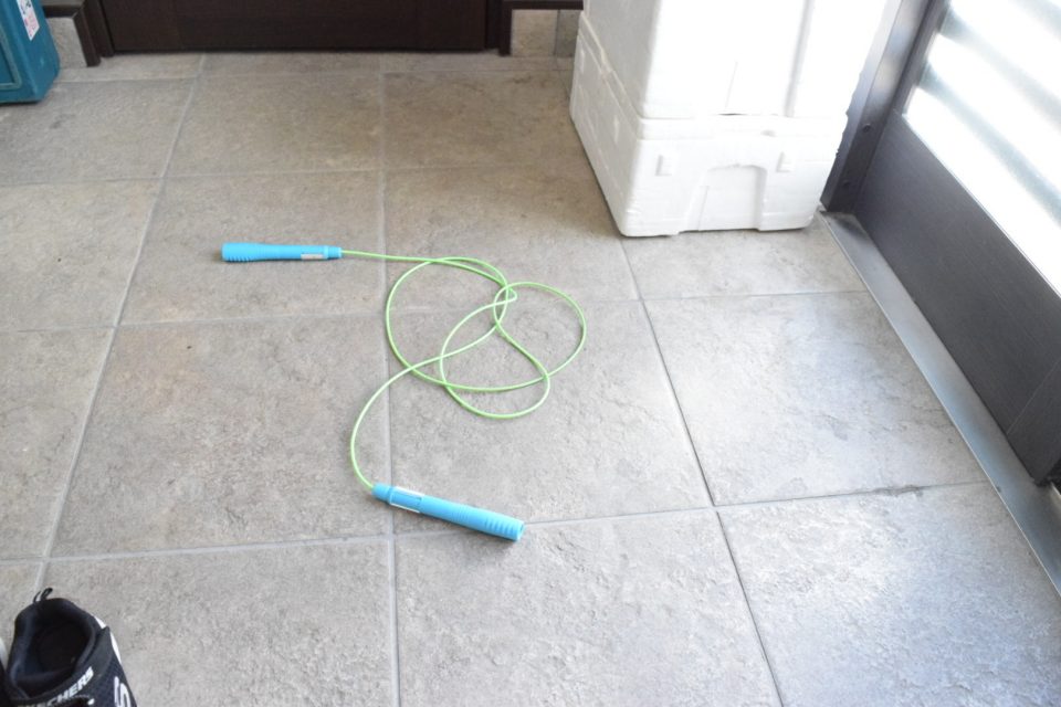 狭い玄関でもOK！外遊び用のおもちゃ＆道具の収納に便利なアイテム8選4yuuu