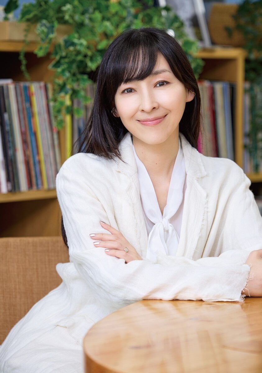 2児のママ・麻生久美子 46歳の誕生日ショットは家族が撮影「愛があふれてる」「いつまでも可愛い」 - スポニチ Sponichi Annex 芸能