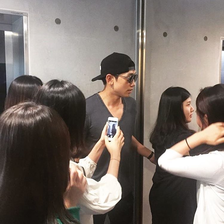 キム・テヒに続き夫のRAIN ピ もゴースト役！夫婦が演じ'役'の違いとは - DANMEE ダンミ