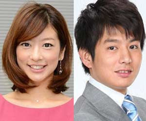 庄野アナと新聞を音読してみよう！東海テレビ