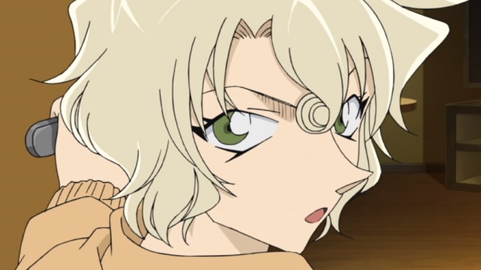 金曜ロードSHOW！」×「名探偵コナン 緋色の弾丸」特別VTRを今週13日に放送！キーパーソン・赤井秀一が、自らを“おなじみのあのスタイル”で紹介！金曜ロードシネマクラブ日本テレビ