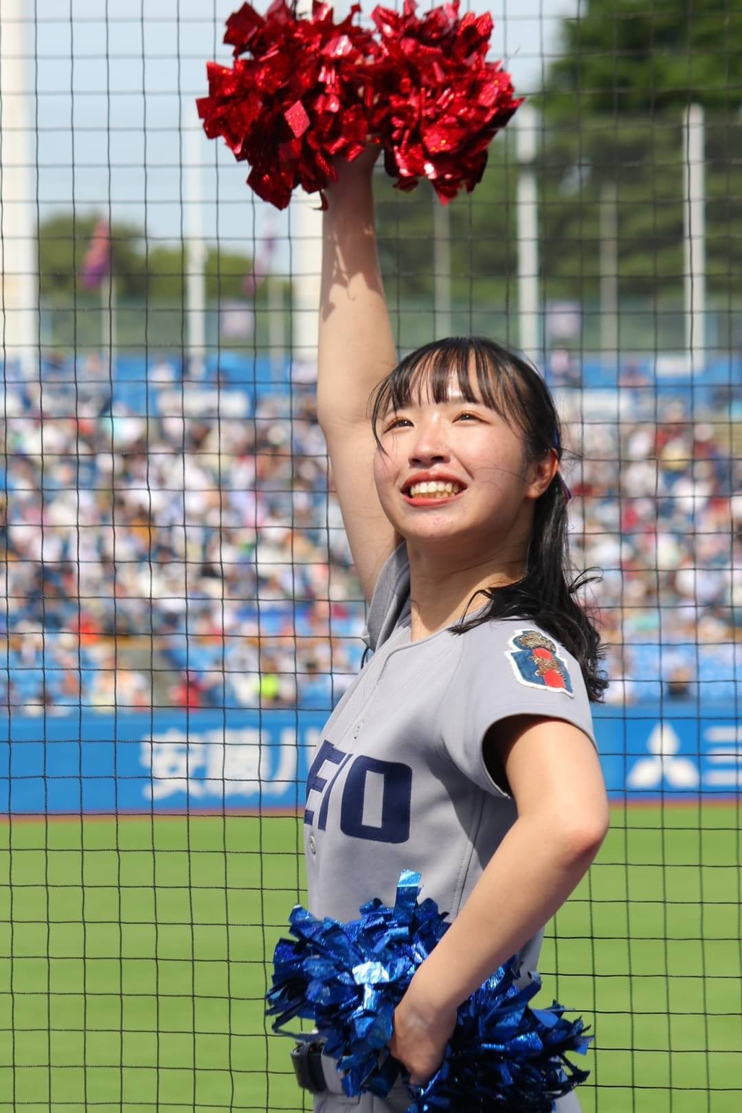 慶應義塾 UNICORNS Songleaders 公認学生団体@keio_unicornssongleaders• Instagramphotos and videos