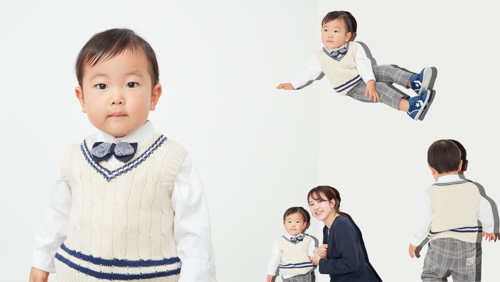 2019年冬の男の子の髪型カタログ♪おしゃれなキッズヘアは前髪がポイント！ホットペッパービューティーマガジン